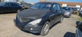 SsangYong Action 2.0 - 141к.с.  пикап 2010г на части, снимка 1
