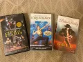 Lord of the Dance Колекция VHS Оригинали, снимка 1