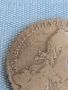 Сребърна монета рубла 1771г. Руска Империя Императрица Екатерина втора за КОЛЕКЦИЯ 26443, снимка 15