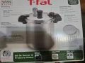 тенджера под налягане T-fal, 22
ЛИТРА , снимка 2