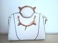 🎀 Стилна дамска чанта с красив дизайн, снимка 4