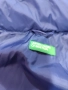 ново яке на Benetton , снимка 5