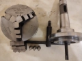 Руски Универсали за струг/фреза, снимка 11