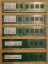 Продавам памет за настолен компютър DDR3/DDR4, снимка 3
