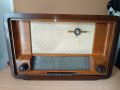 лампов радиоапарат "GRUNDIG TYP 380W", снимка 1 - Антикварни и старинни предмети - 45340177