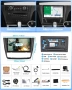 9" Мултимедия за BMW 1ва серия (E81, E82, E87, E88), Android 13, 4+64GB, снимка 4