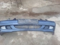Предна броня w210 e class face, снимка 1