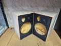 Кутии от трилентови тонколони с 9 инчов бас, снимка 6