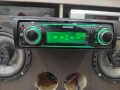 Висок клас KENWOOD KDC-W7544U USB / AuX / CD / MP3, снимка 10