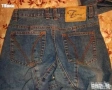 THOUSJAZZ JEANS Нови Дамски Дънки с Етикет 25, 27 р. , снимка 4