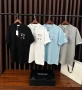 Off-White Мъжка Тениска👕Мъжка Блуза С Къс Ръкав Код Mens P.111, снимка 4