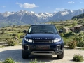 Land Rover Range Rover Evoque Аutomatic, снимка 3
