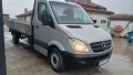 Бордови камион Мерцедес бенз 313CDI Мaxi 4.40м, снимка 3