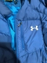 Спортно яке Under armour L, снимка 3