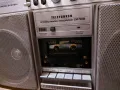 Telefunken CR100 Stereo Radio Recorder, снимка 14