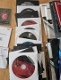 Лот стикери, дискове и упътвания intel, asrock, MSI, gigabyte, Asus, Kingston fury, , снимка 3