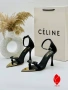 CELINE 💎Дамски Сандали 36-41н., снимка 3