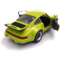 1:34 Метални колички: Porsche 911 Turbo - Welly, снимка 2