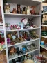 Продавам стока от затворен магазин за сувенири , снимка 1