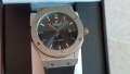 часовник Hublot automatic механичен, снимка 2