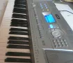 Синтезатор клавир YAMAHA PSR-290 пиано 5 октави динамична клавиатура, снимка 2