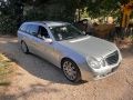 Mercedes E280/320 cdi 190 кс V6 OM642 на части , снимка 2