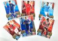 Колекционерски карти с футболисти Мatch Attax, Shoot Out, Champions League, снимка 1 - Колекции - 45828071