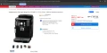 Кафеавтомат De'Longhi Magnifica S, снимка 6