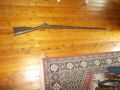 Спрингфилд-капсулна пушка, снимка 1 - Антикварни и старинни предмети - 45765282