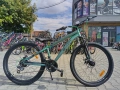 BYOX Велосипед 26" CODE зелен, снимка 12