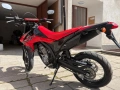 Honda CRF250M, снимка 5