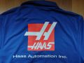 Haas F1 Team Formula1 - мъжка тениска, снимка 14