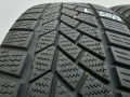 2бр зимни гуми 195/55/16 CONTINENTAL L05015 , снимка 2