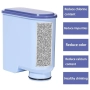 ПРОМОЦИЯ Воден филтър за кафе машини (к-кт от 2 бр.) REPLACEMENT FILTER CARTRIGE (X2) X0011ZJ485, снимка 2