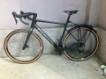 Gravel Focuss Carbon Atlas 8.7; GRX 2x11;Размер L (57см), снимка 1