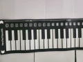продавам електронно пиано с 49 клавиша, снимка 4