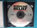Various – 2005 - Hurricane Relief: Come Together Now(2CD)(Rock), снимка 4