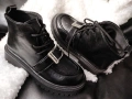 дамски боти , снимка 3