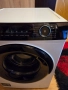 Пералня Haier 10 кг Като нова !!!, снимка 7