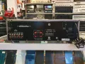 Ресийвър ONKYO TX-8211 Две по 90 вата. В отлично техническо и визуално състояние., снимка 8