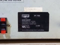 Усилвател"BESTAR" PP7700, снимка 10