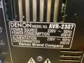 Denon AVR 2307, снимка 4