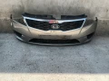 предна броня маска решетка за киа сийд 09 - 12 кия KIA CEED, снимка 1