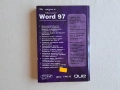 Да научим Microsoft Word 97., снимка 2