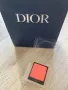 DIOR ROUGE BLUSH РУЖ КОМПАКТЕН, снимка 1