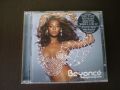 Beyoncé ‎– Dangerously In Love 2003 CD, Album