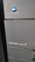 Продавам: MINOLTA bizhub C654e, снимка 2