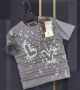 Louis Vuitton мъжка тениска , снимка 1 - Тениски - 45792051