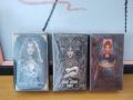 Вълшебни таро карти: Elemental Wisdom Tarot & Dark Mansion Tarot & Slavic Legends Tarot, снимка 1 - Карти за игра - 34659537