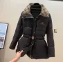 Burberry дамско яке 3 цвята, снимка 2